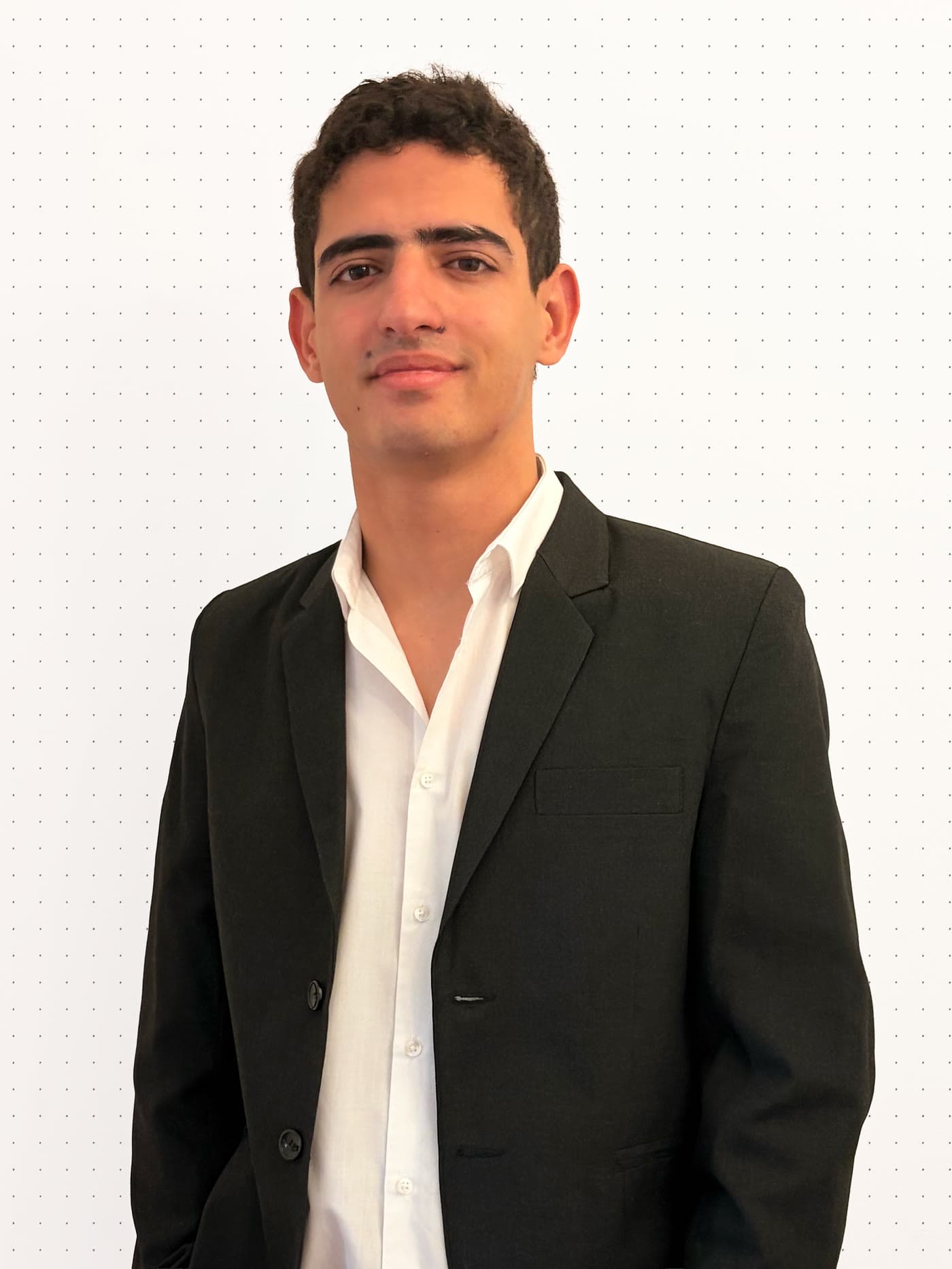Emilio Neme