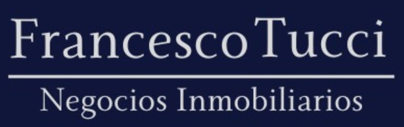 Francesco Tucci Negocios Inmobiliarios